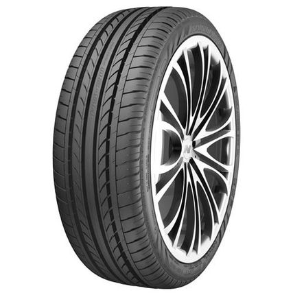 Фото №0 Автомобильная шина Nankang NS-20