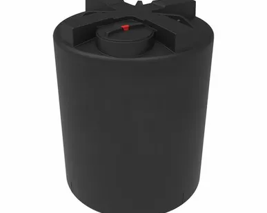 фото Емкость для воды T 3000л черная