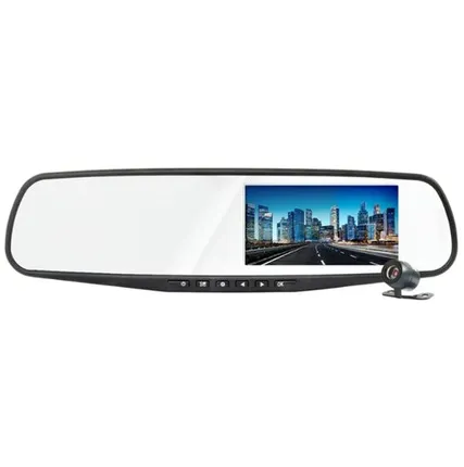 Фото №0 Видеорегистратор Rekam F320