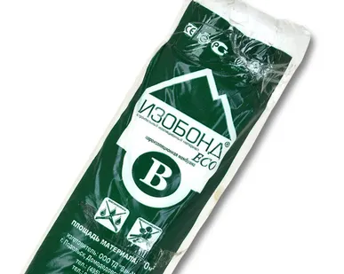 фото B - Пароизоляция 30м2