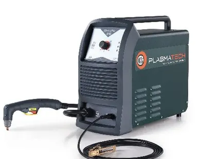 фото Аппарат плазменной резки CEA SHARK 25 compressor