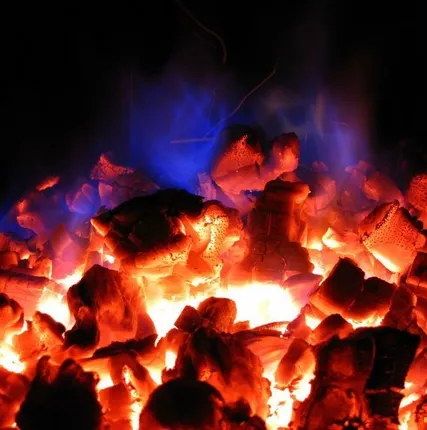 Фото №0 Уголь каменный в мешках