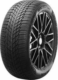 фото А/шина 215/60R16 Nexen Winguard Ice Plus, н/шип.