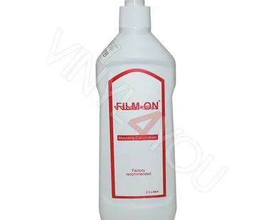 фото Установочный концентрат FILM ON для установки пленки 500 мл