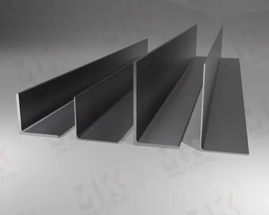 фото Уголок стальной 50х50х5 мм С345 ГОСТ 8509-93