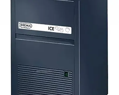фото Льдогенератор для кубикового льда Brema СВ 184