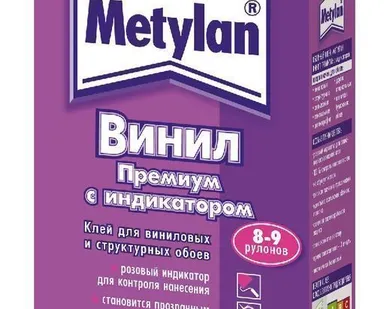 фото Клей "Метилан Винил Премиум", 100 г