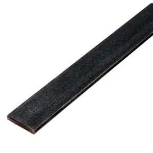 Фото №0 Полоса стальная 20x4 мм