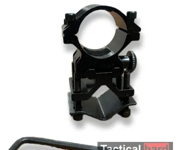 фото Подствольное крепление для фонаря