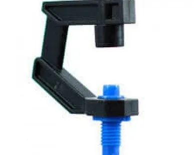 фото Микроджет (Микроджет MJ1501 рефракционный синий)