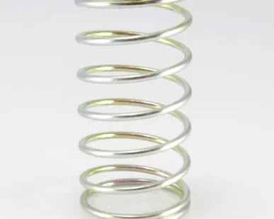 фото Пружины стандартные