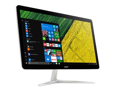 фото Моноблок 27 Acer Aspire U27-885