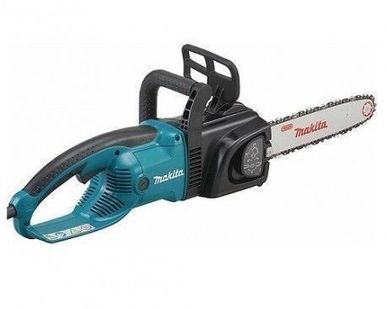 фото Электрическая цепная пила Makita UC4530А 0,5 m.