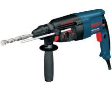 Фото №0 Перфоратор Bosch GBH 2-26DRE Set (0.611.253.769)