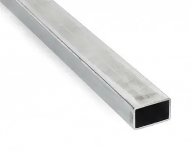 фото Труба профильная 50х25х1.5 (6м)