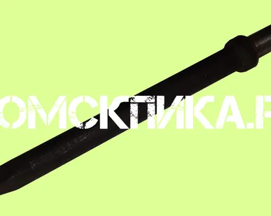 фото Пика острая П-11