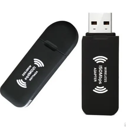 Фото №0 Wi-Fi адаптер для телевизоров Samsung Smart TV (WIS12ABGNX)