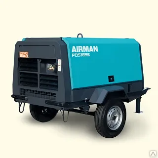 Фото №0 Компрессор Airman