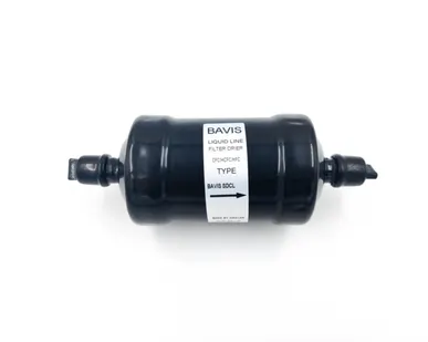 фото Фильтр-осушитель BAVIS SDCL-165S 5/8 ODF (под пайку)