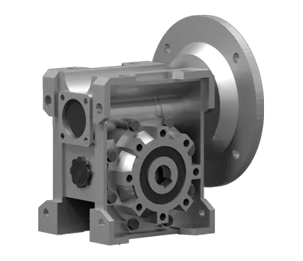 Фото №0 Червячный мотор-редуктор XC 75