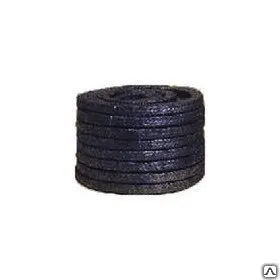 фото Набивка сальниковая d12