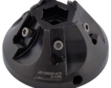 фото Фрезерная головка 30° (GLW-000005) для BM-16