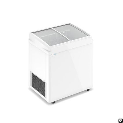 Фото №0 Морозильный ларь Frostor F 200 Е Pro