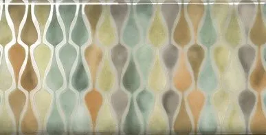 фото Плитка керам. KERAMA MARAZZI Монпарнас 285х85 декор HGD\A308\9016