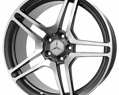 фото Колесный диск Replica MB94