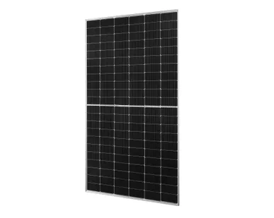фото Солнечная батарея(панель) TopRay Solar 660 Вт Моно HALF-CELL