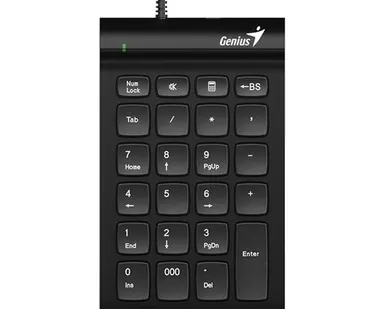 фото Клавиатура Genius Numpad i130