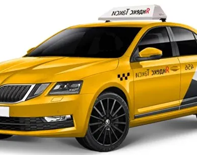 фото SKODA Octavia