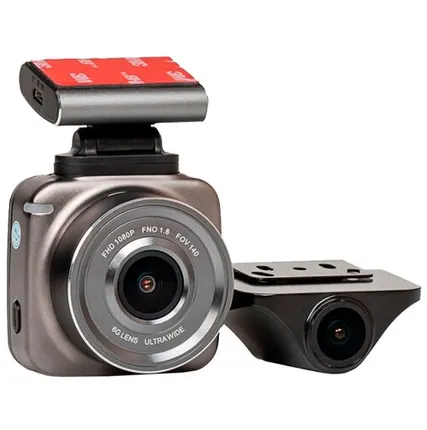 Фото №0 Видеорегистратор Blackview R5