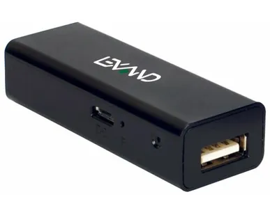 фото Wi-Fi роутер LEXAND LXR-mini