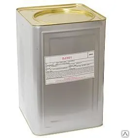 Фото №0 Сварочный флюс HongPeng HPMF-SJ301 25кг