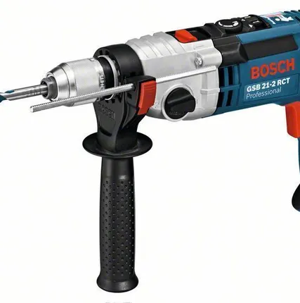 Фото №0 Дрель ударная Bosch GSB 21-2 RCT