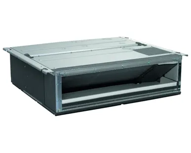 фото Канальный кондиционер Daikin