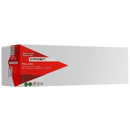 Фото №0 Картридж CROWN MICRO CMK-TK-130