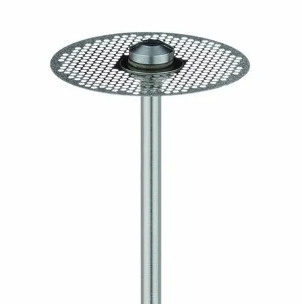 Фото №0 401DF 220 HP 104 диск алмазный ( 1шт.), шт