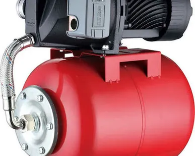 фото Станция насосная PAMPMAN ATJET80 Китай