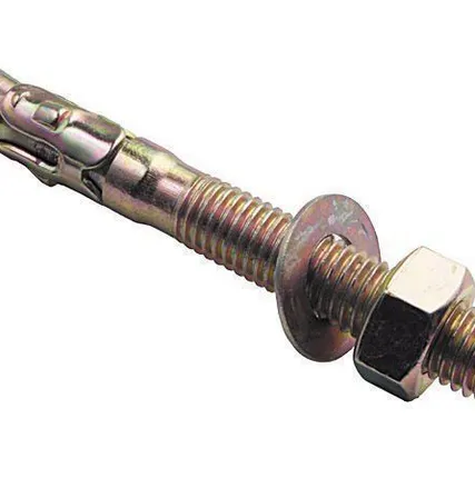 Фото №0 Анкер клиновой 6,0 x 60, тыс.шт.