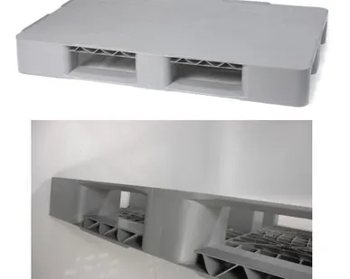 фото Полимерный поддон на 3-х полозьях 02.105F.91.C3.Q