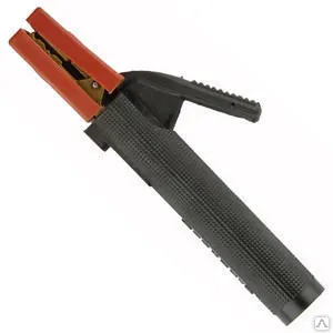 Фото №0 Электрододержатель Сатурн 400 А Сатурн