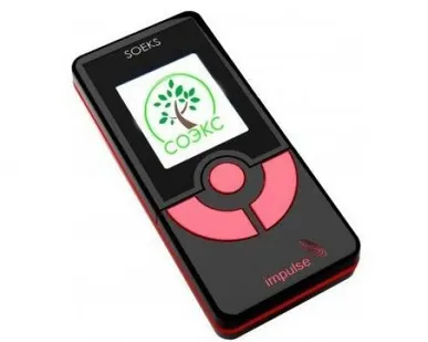 фото Индикатор электромагнитного поля «Импульс» SOEKS