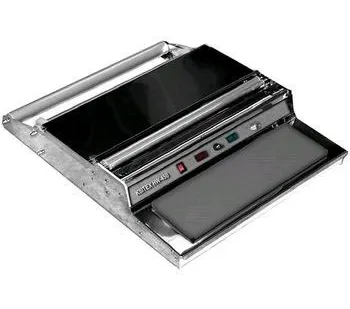 фото Упаковочный аппарат Ksitex HW-450