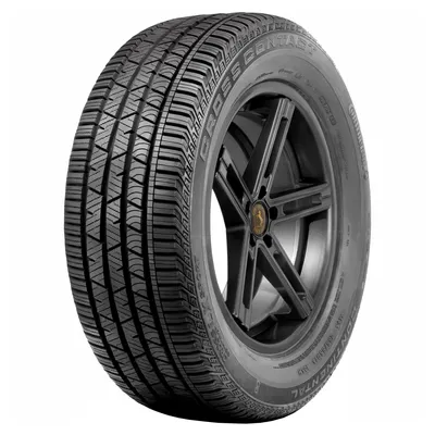 Фото №0 Шина Continental ContiCrossContact LX Sport 285/40 R22 110Y