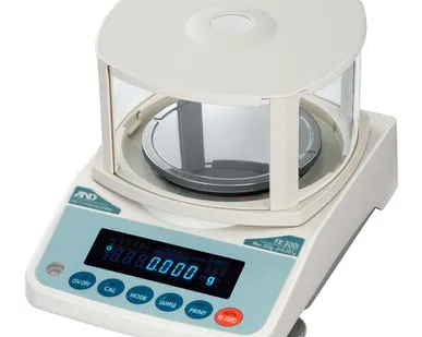 фото AND DX-300 (без поверки)