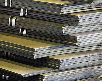 фото Лист стальной х/к ст.08ПС - 1,0мм