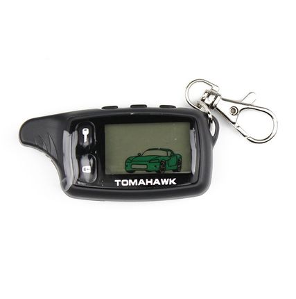 Фото №0 Пульт для Tomahawk TW 9010