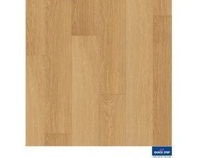 фото Ламинат Quick Step Impressive ДОСКА НАТУРАЛЬНОГО ДУБА IM3106